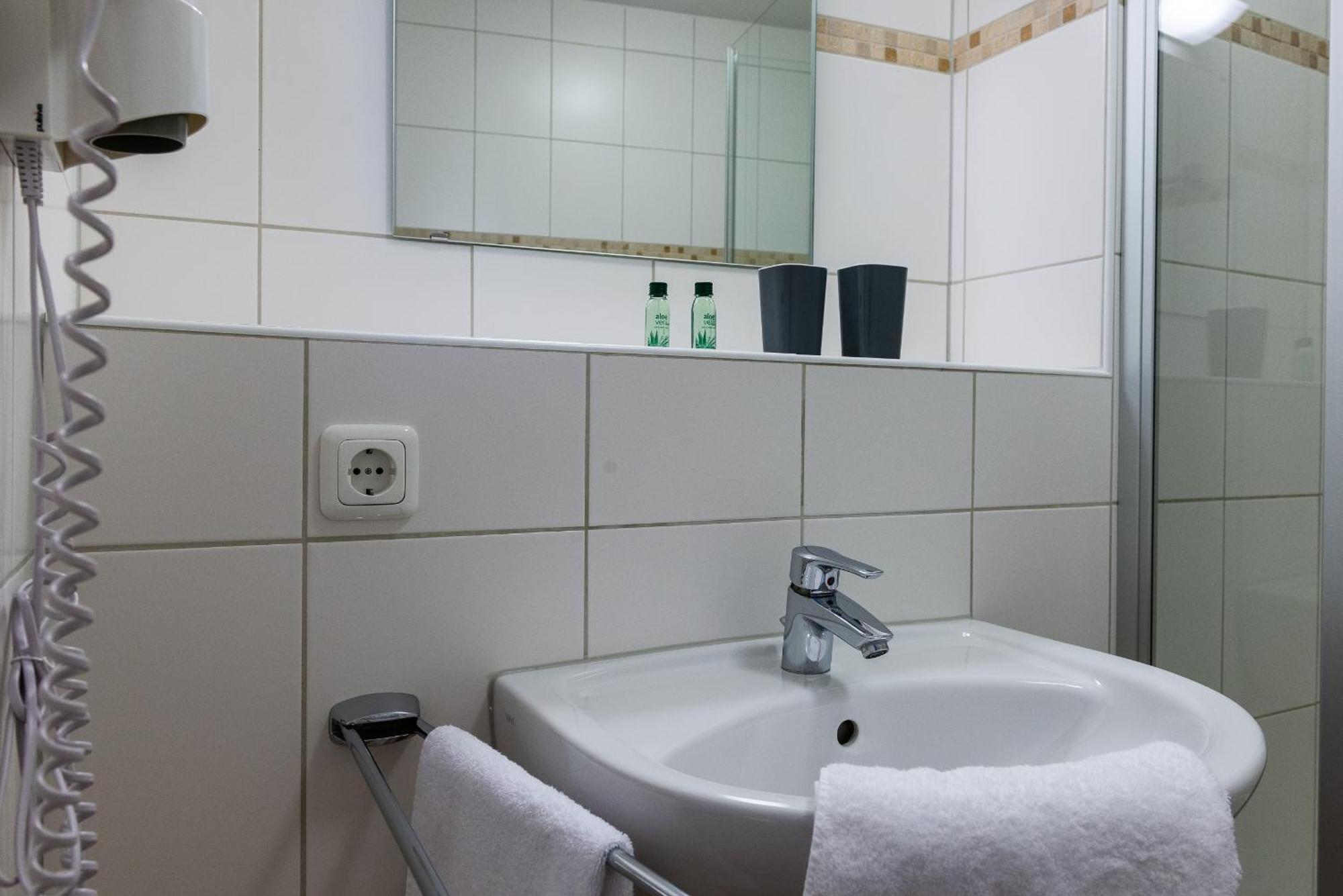 Werdenfelser Hof Hotel Garmisch-Partenkirchen