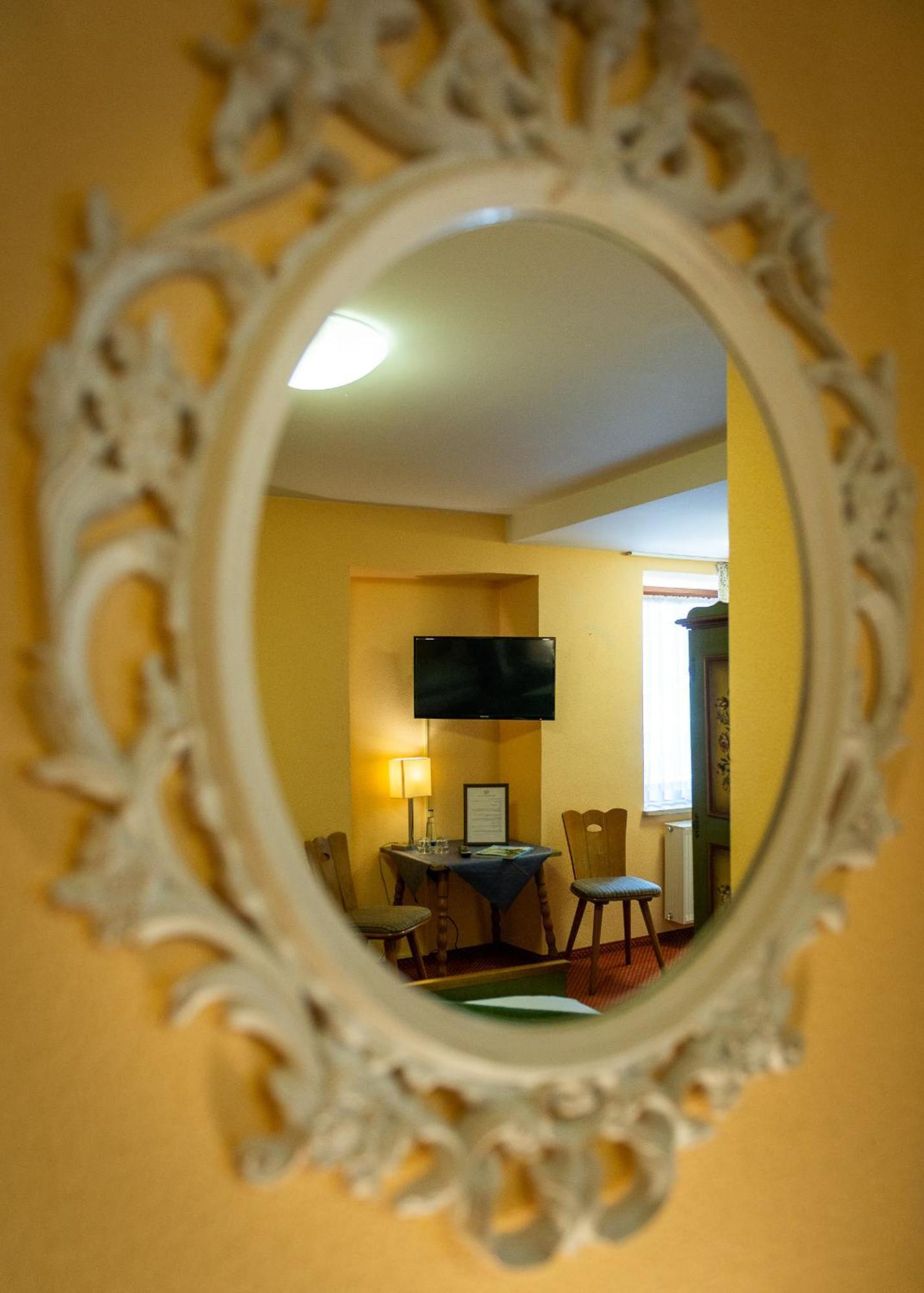 Werdenfelser Hof 3* Garmisch-Partenkirchen