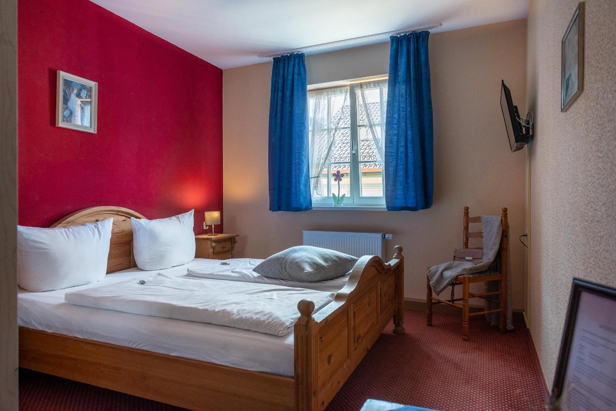 Werdenfelser Hof Hotel Garmisch-Partenkirchen