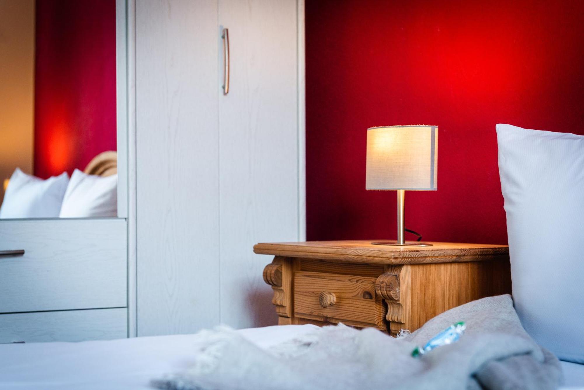 Werdenfelser Hof 3*