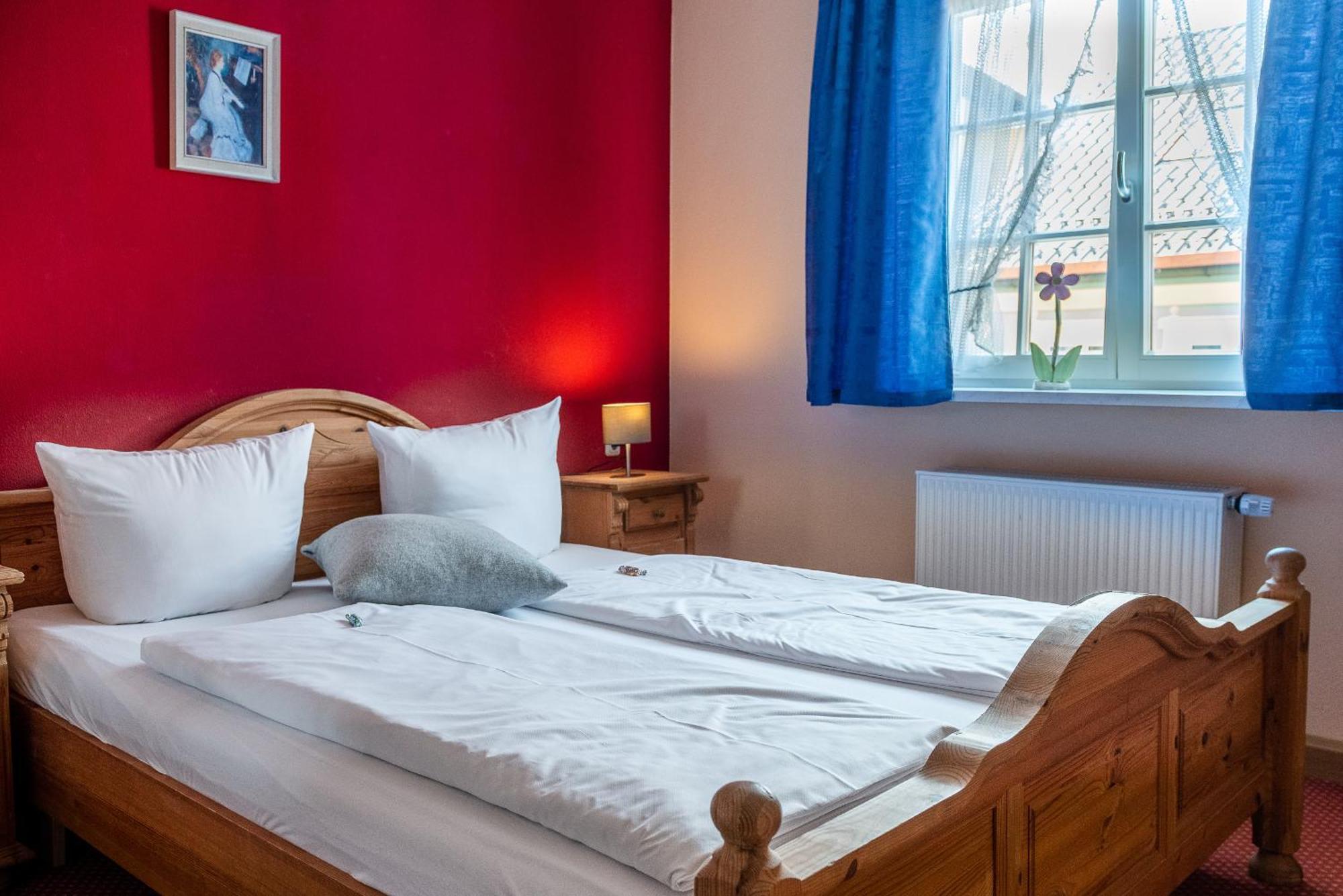 Hotel Werdenfelser Hof