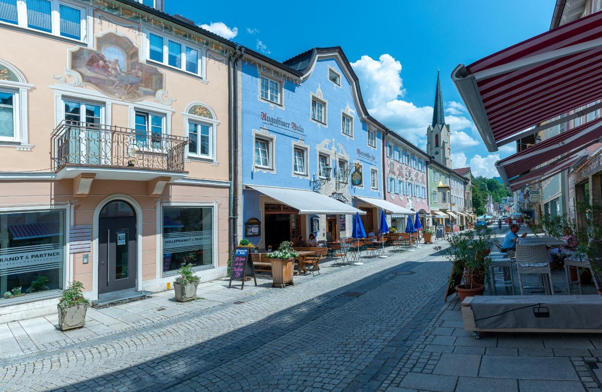 Werdenfelser Hof