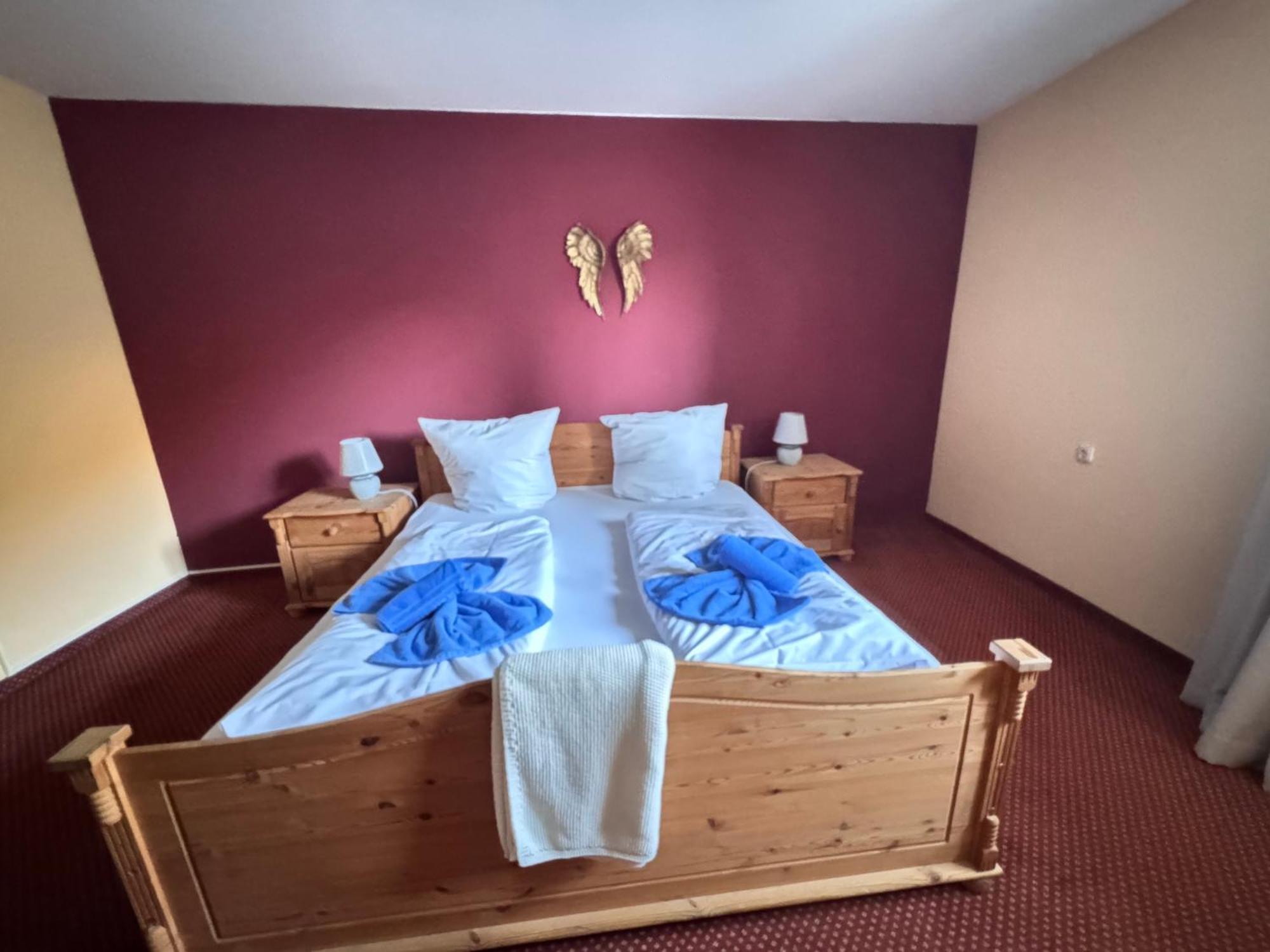 Werdenfelser Hof Hotel 3*