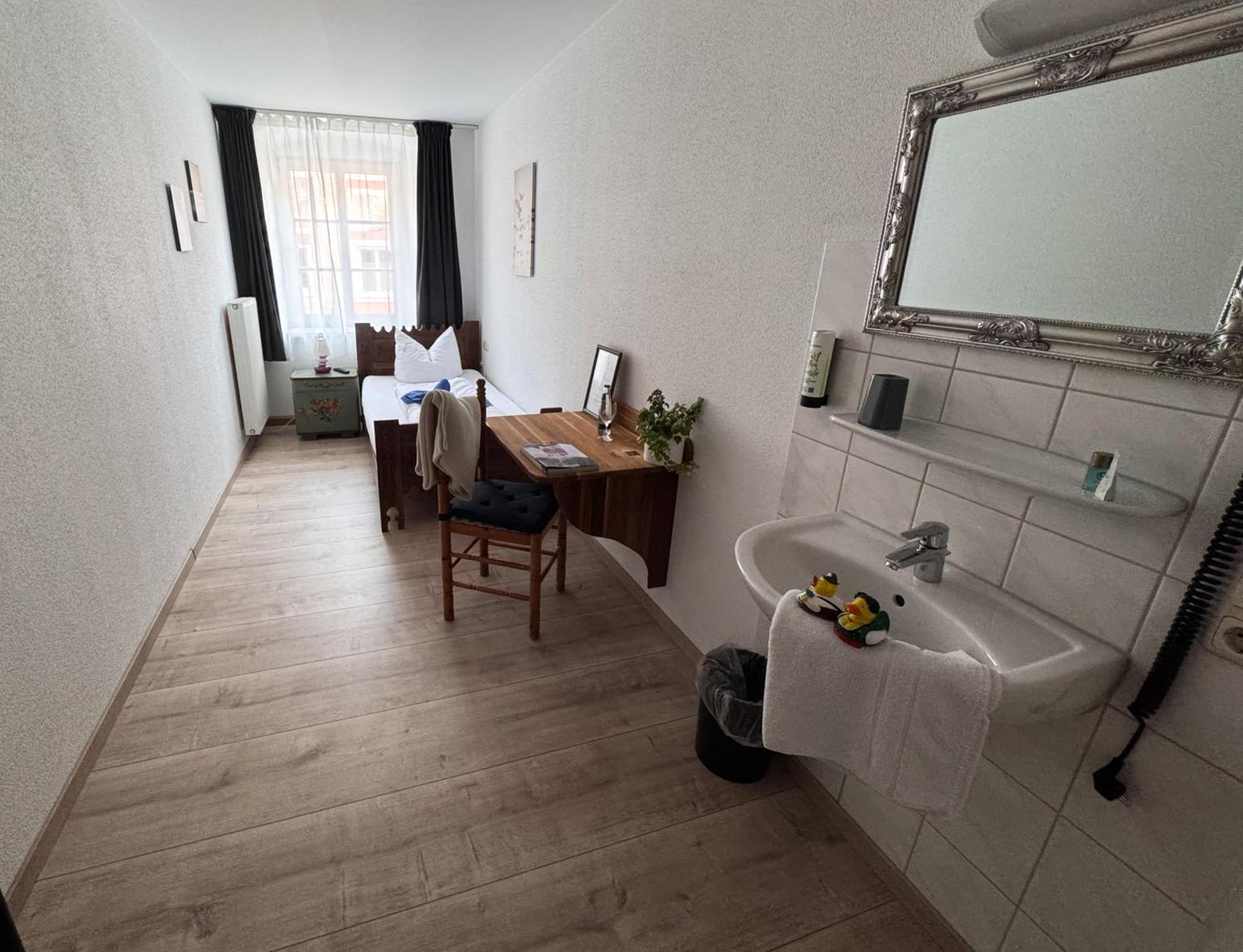 Hotel Werdenfelser Hof